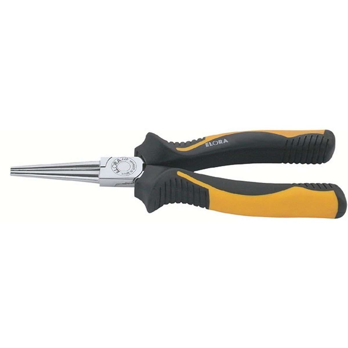 ELORA 477-BI ROUND NOSE PLIER