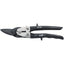 ELORA 483R SHAPE CUTTING LEVER TIN SNIP