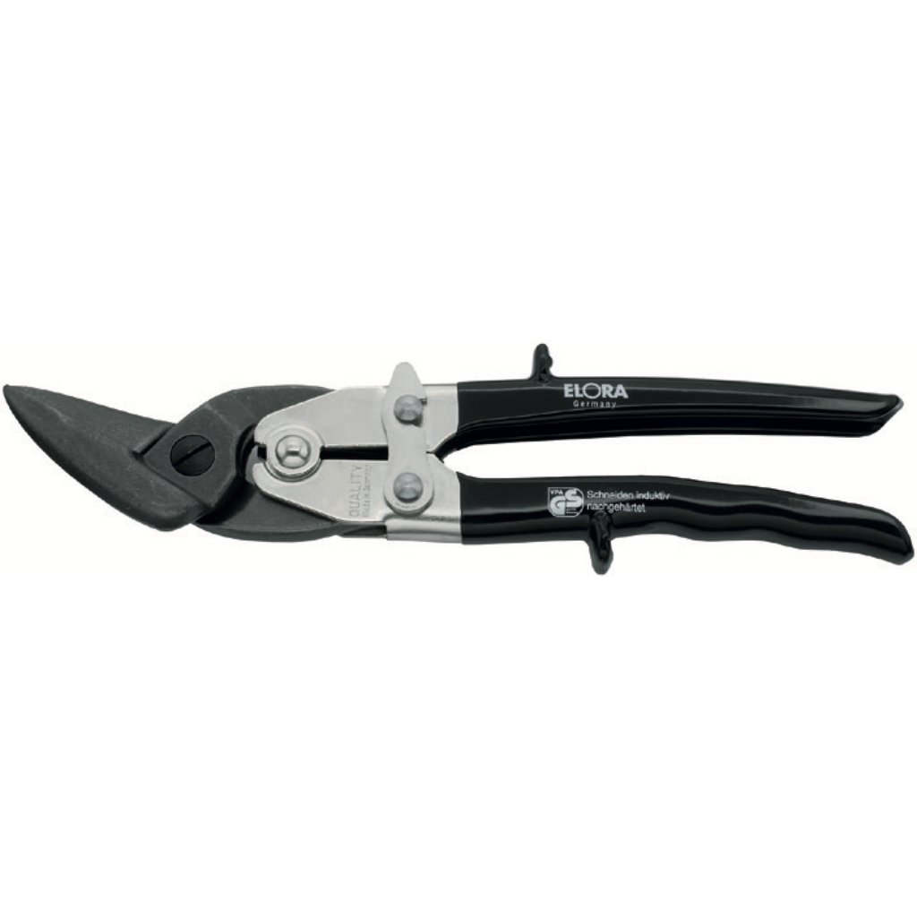 ELORA 484L IDEAL LEVER TIN SNIP