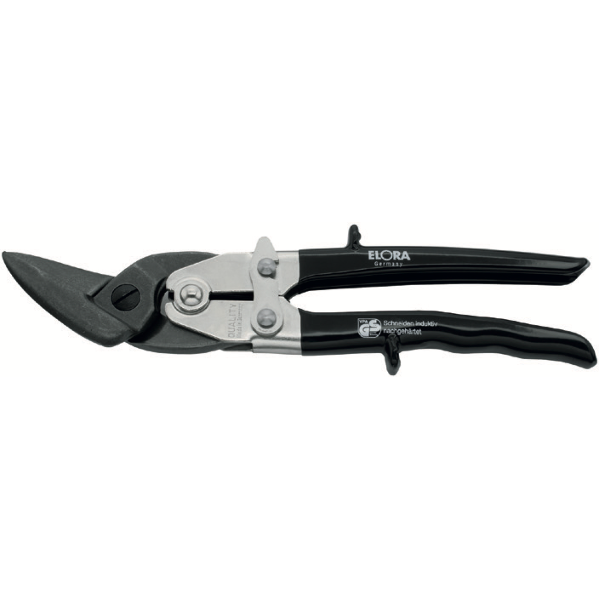 ELORA 484L IDEAL LEVER TIN SNIP