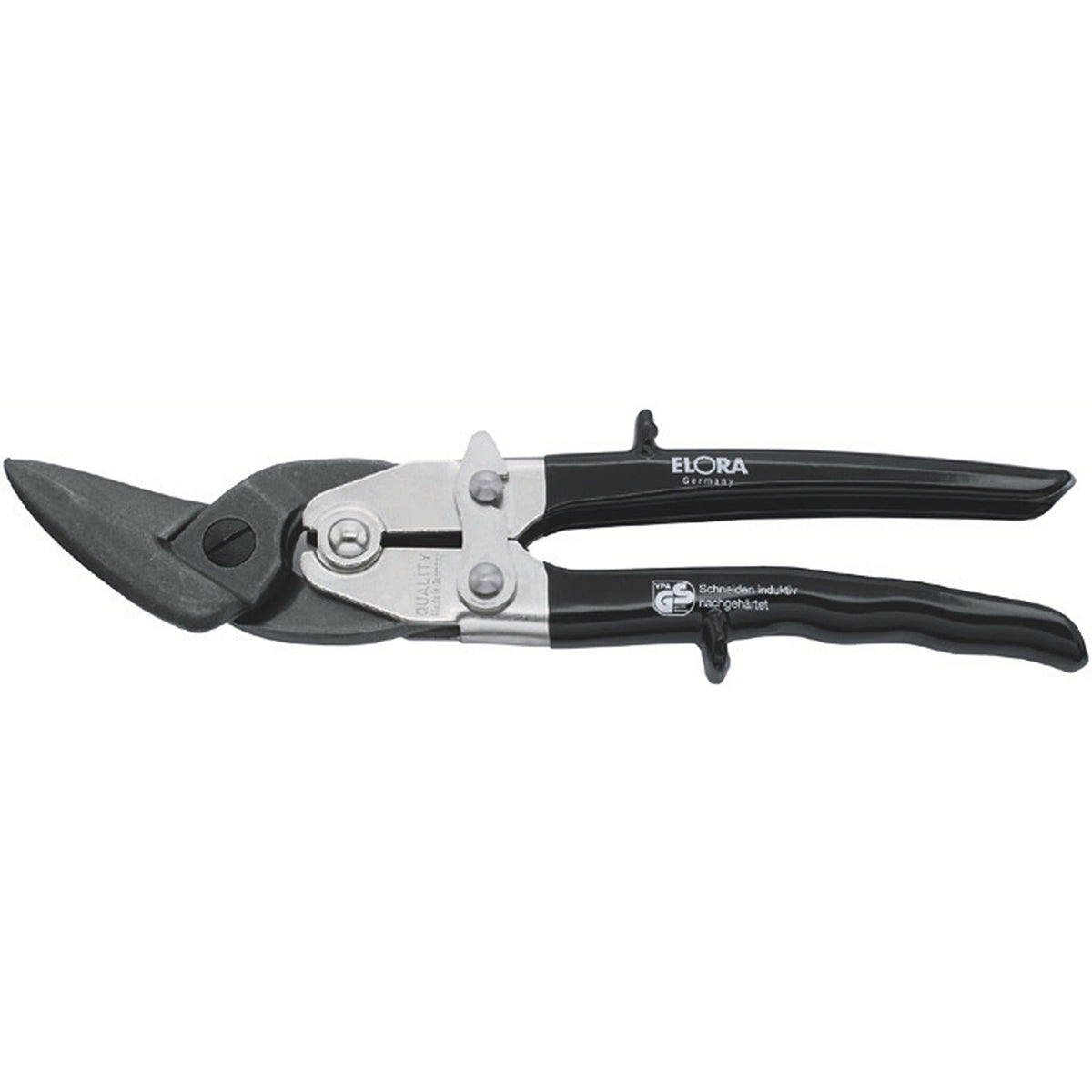 ELORA 484R IDEAL LEVER TIN SNIP