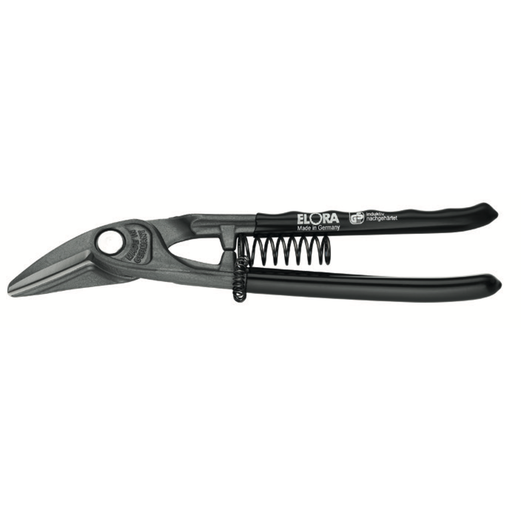ELORA 488 PUNCH TIN SNIP CUTS