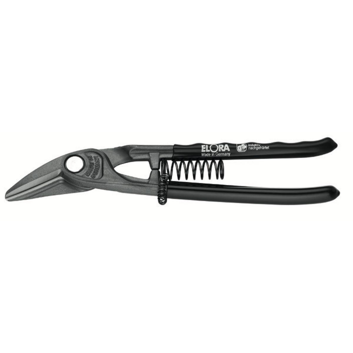 ELORA 488 PUNCH TIN SNIP CUTS