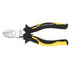 ELORA 492-BI SIDE CUTTER OVAL