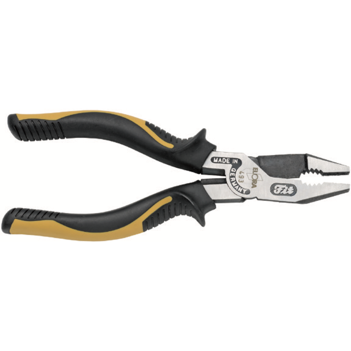 ELORA 493 BI MULTI PURPOSE FIT SHEAR PLIER
