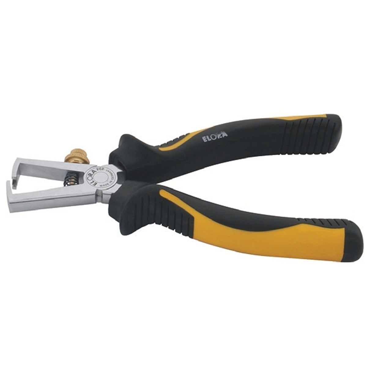 ELORA 494 BI WIRE STRIPPER WITH RESTRICTED OPENING