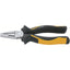 ELORA 495-BI COMBINATION PLIER, GERMAN PATTERN