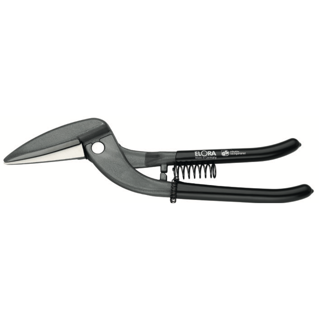 ELORA 497R-300 PELICAN TIN SNIP