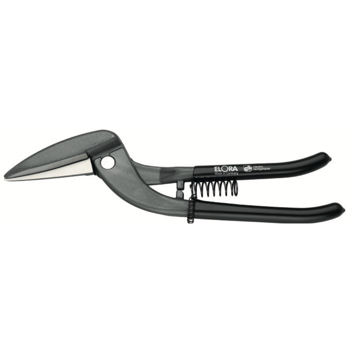 ELORA 497R-300 PELICAN TIN SNIP
