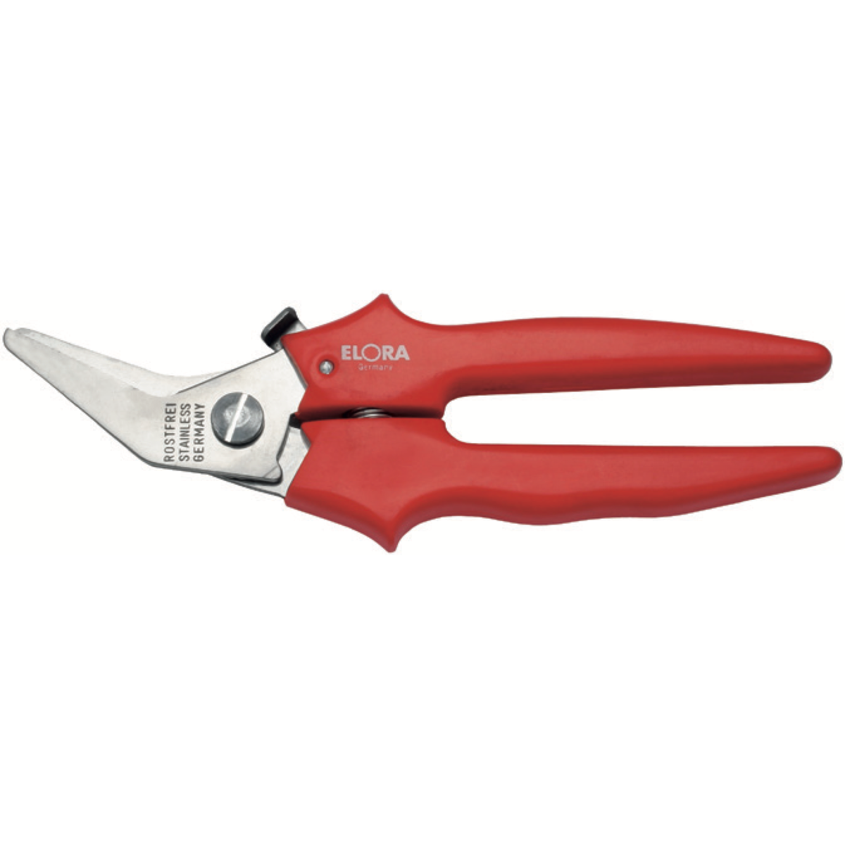 ELORA 498-5 UNIVERSAL SCISSORS, BENT