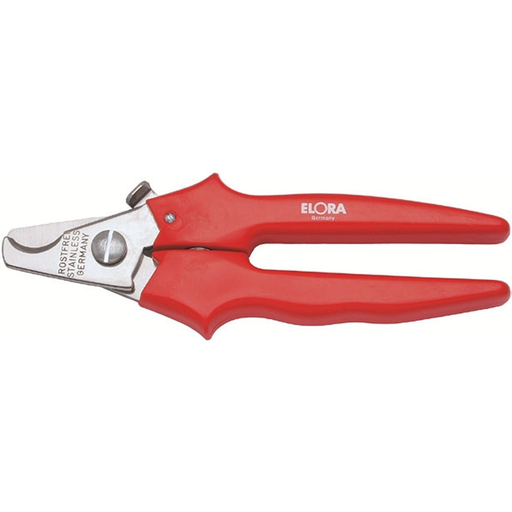 ELORA 498-7 WIRE SNIP FOR WIRES