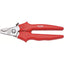 ELORA 498-7 WIRE SNIP FOR WIRES