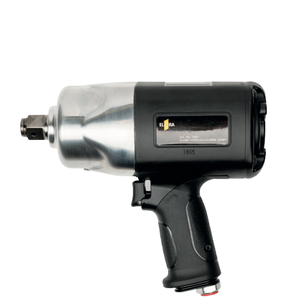 ELORA 5001 PNEUMATIC IMPACT WRENCH 3/4“, 1900 NM