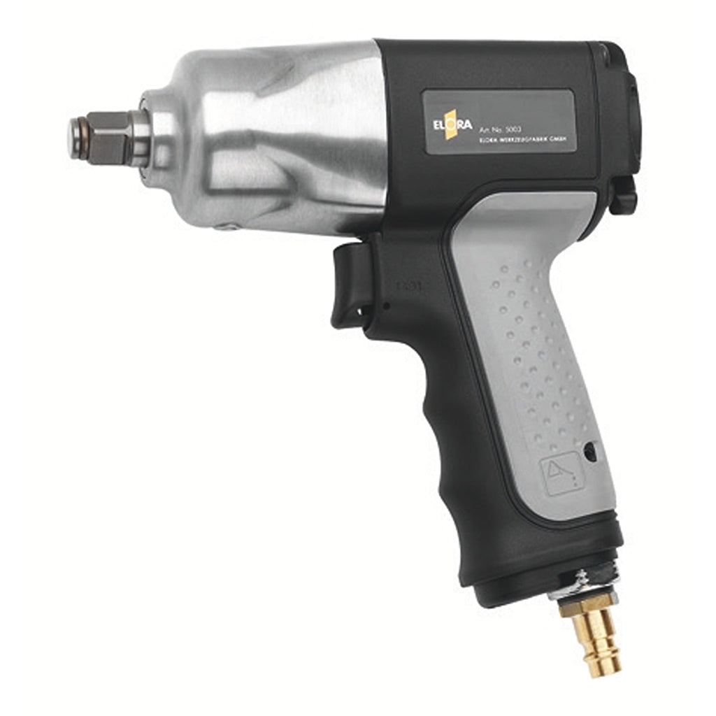 ELORA 5004 3/8" PNEUMATIC IMPACT WRENCH MINI, 450NM