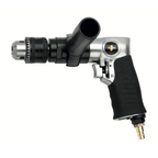 ELORA 5005 PNEUMATIC DRILL, REVERSIBLE CLAMPING UP TO 13MM