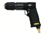 ELORA 5005 PNEUMATIC DRILL, REVERSIBLE CLAMPING UP TO 13MM