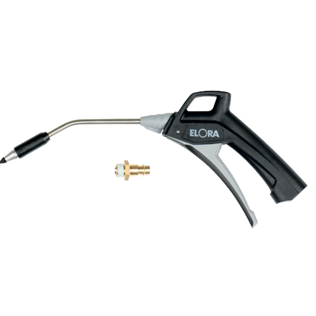 ELORA 5008 1/4" AIR BLOW GUN 65MM
