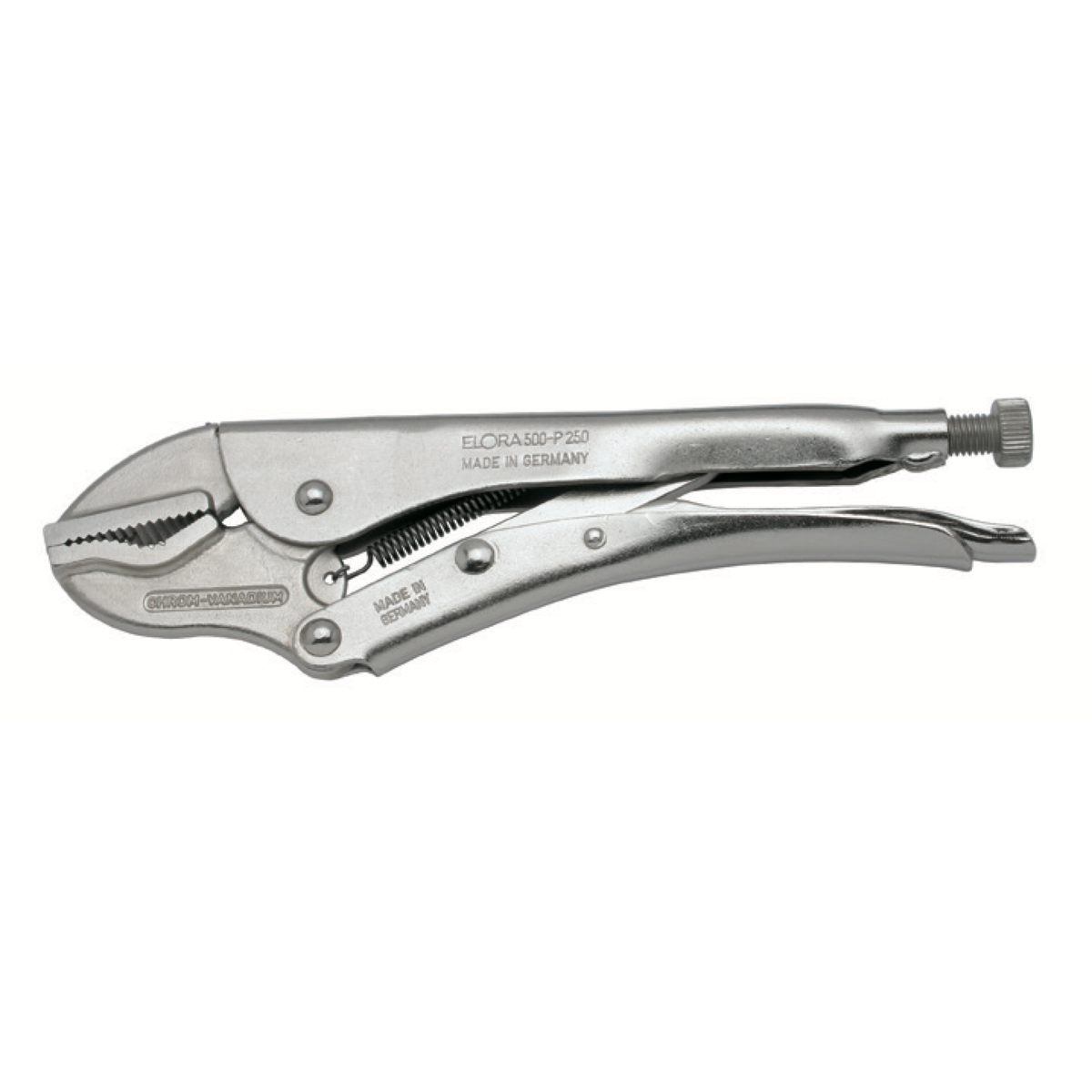 ELORA 500P PRISM GRIP PLIER