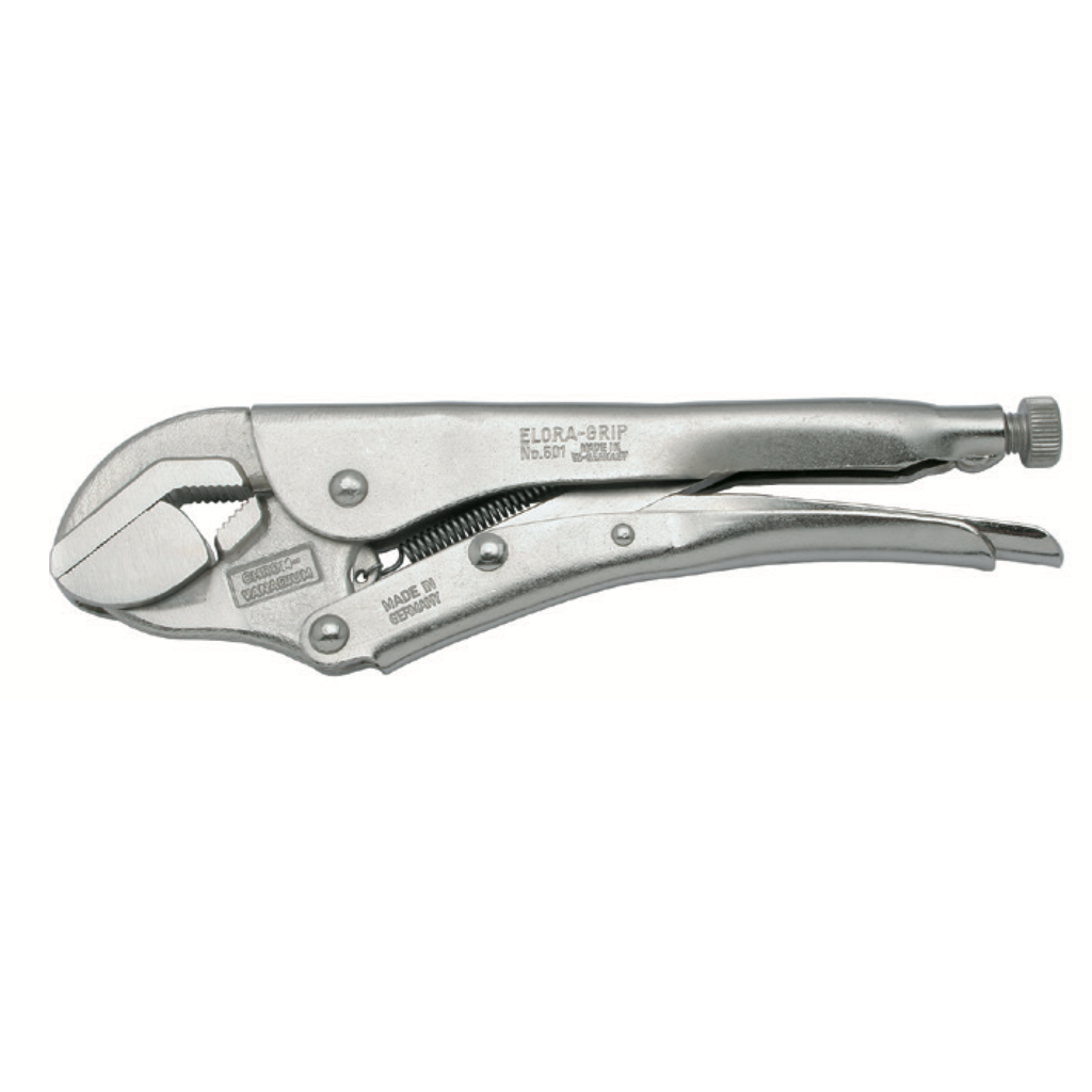 ELORA 501 PARALLEL GRIP PLIER