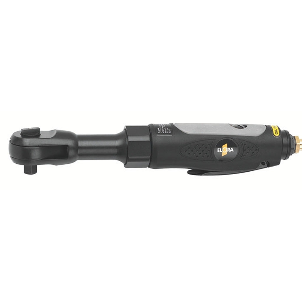 ELORA 5012 3/8" PNEUMATIC RATCHET WRENCH 90 NM