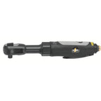 ELORA 5012 3/8" PNEUMATIC RATCHET WRENCH 90 NM