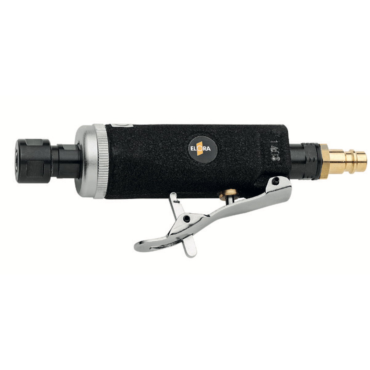 ELORA 5014 1/4" AIR STRAIGHT GRINDER Ø 6 MM