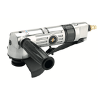 ELORA 5016 1/4" AIR ANGLE GRINDER Ø 125 MM