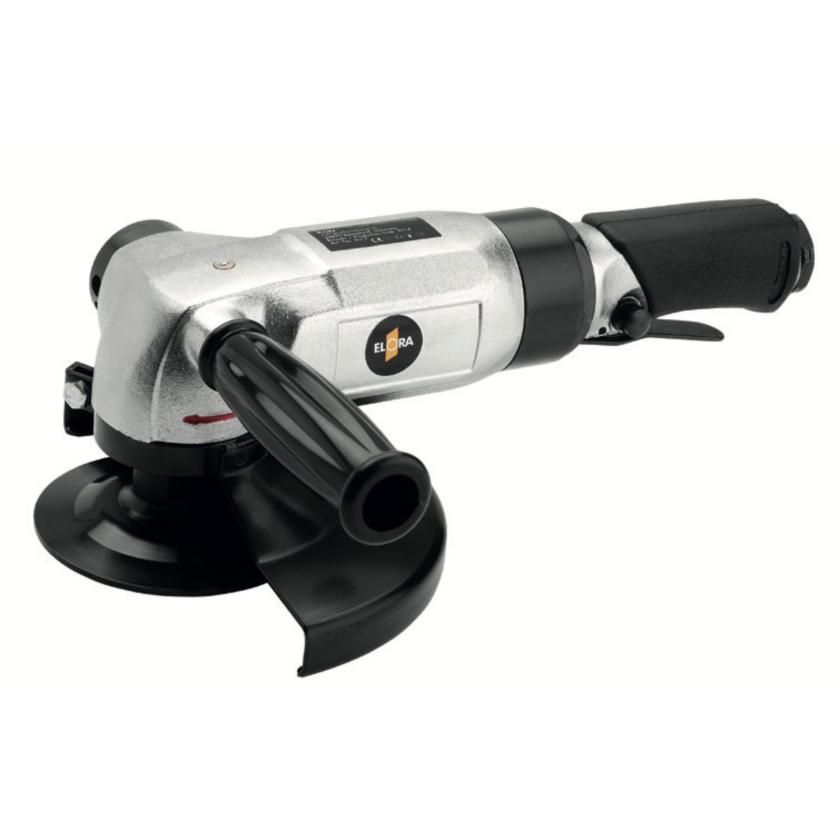 ELORA 5017 3/8" AIR ANGLE GRINDER Ø 180 MM