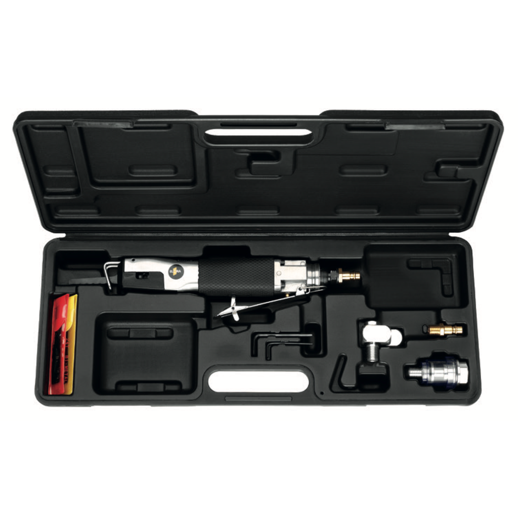 ELORA 5018 SABRE SAW SET FOR METAL