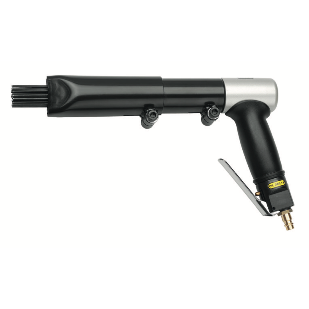 ELORA 5019 NEEDLE SCALER FOR EFFICIENT REMOVAL