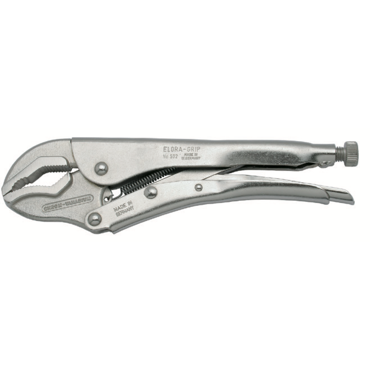 ELORA 502 IDEAL GRIP PLIER