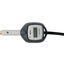 ELORA 5021 TIRE INFLATOR, DIGITAL, GAUGED