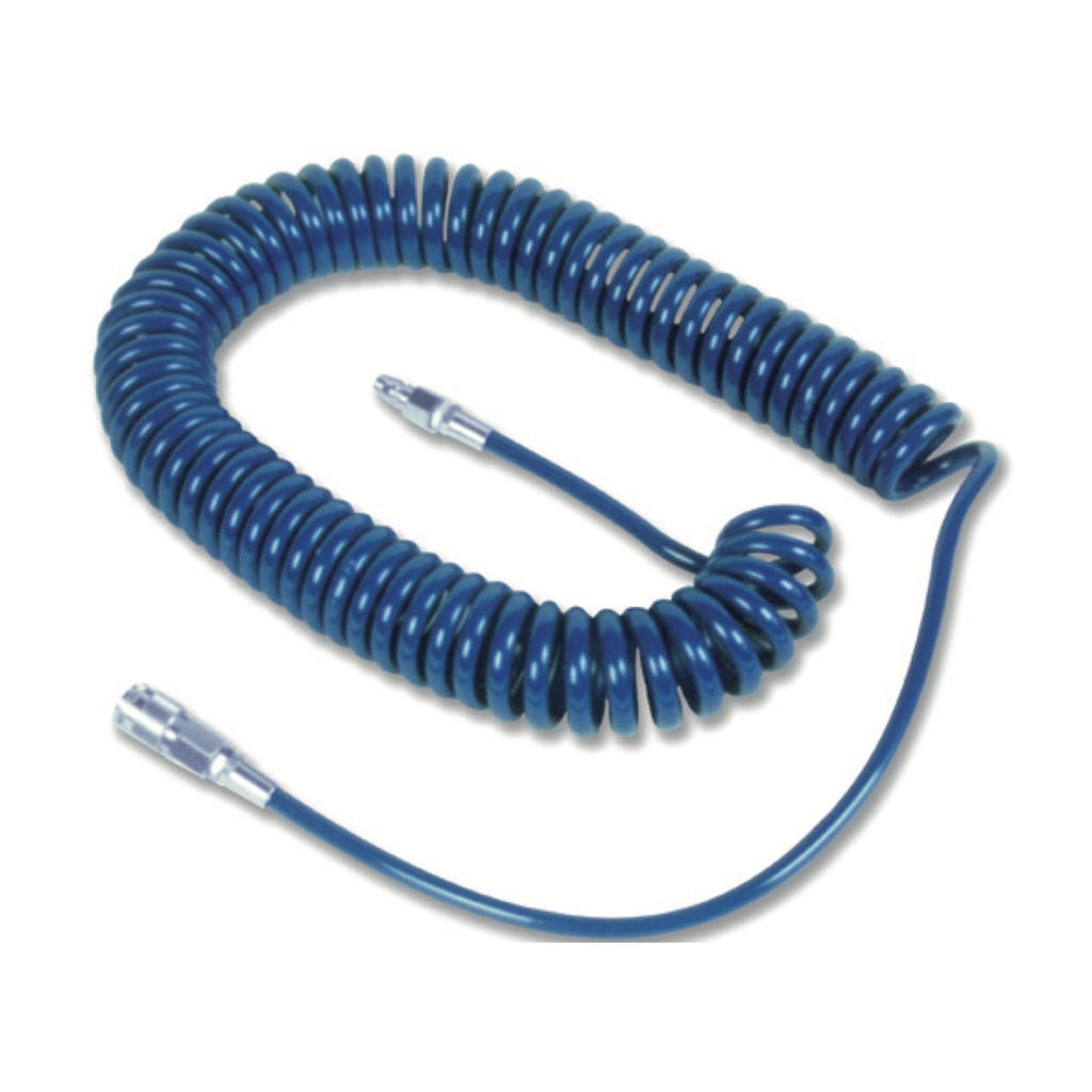 ELORA 5022 SPIRAL HOSE, POLYURETHAN