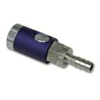 ELORA 5025 SAFETY COUPLING WITH PUSH-BUTTON