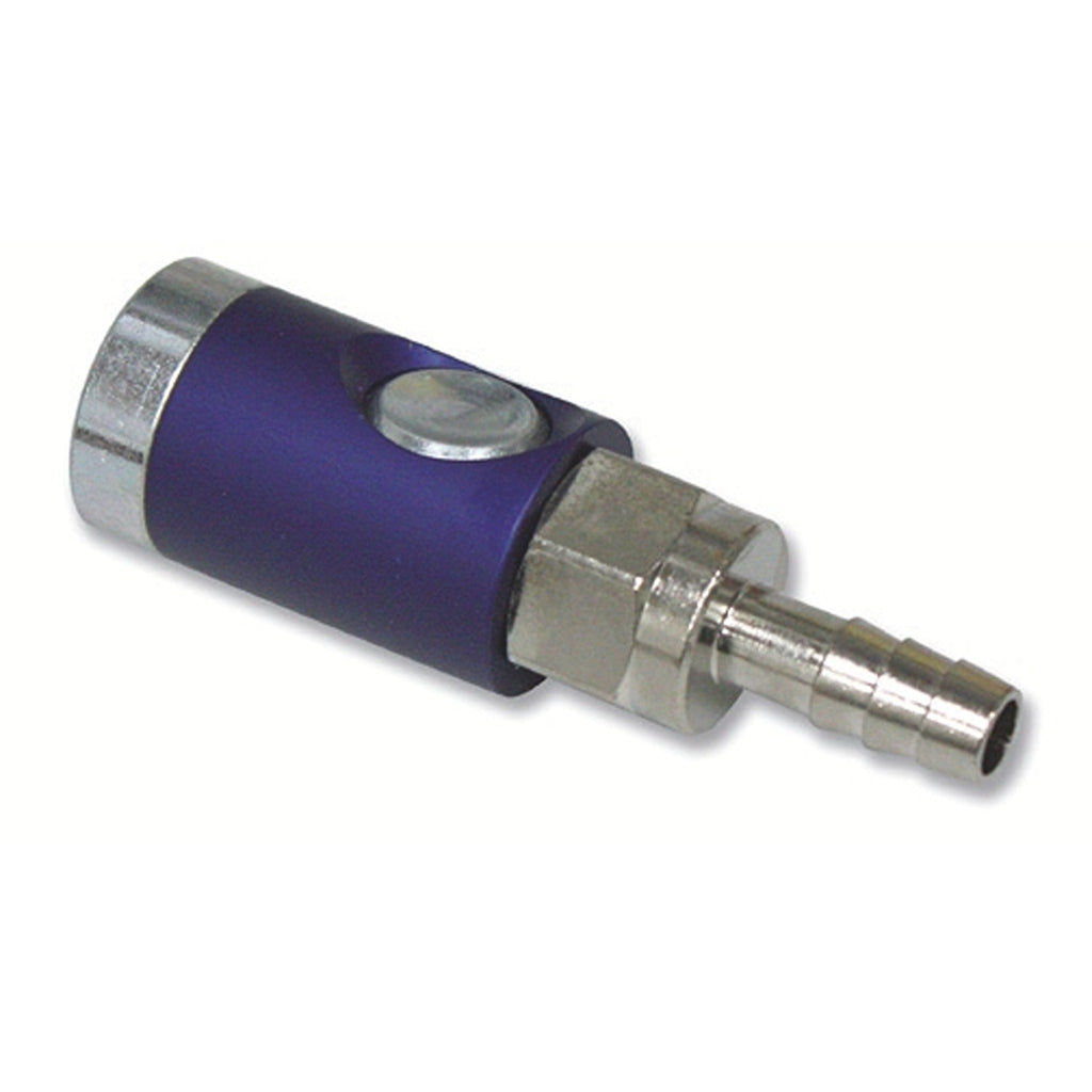 ELORA 5026 SAFETY COUPLING WITH PUSH-BUTTON
