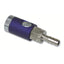 ELORA 5026 SAFETY COUPLING WITH PUSH-BUTTON