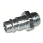 ELORA 5027 PLUG NIPPLE, PLUG NOZZLE MADE OF STEEL