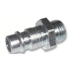 ELORA 5028 PLUG NIPPLE, PLUG NOZZLE MADE OF STEEL