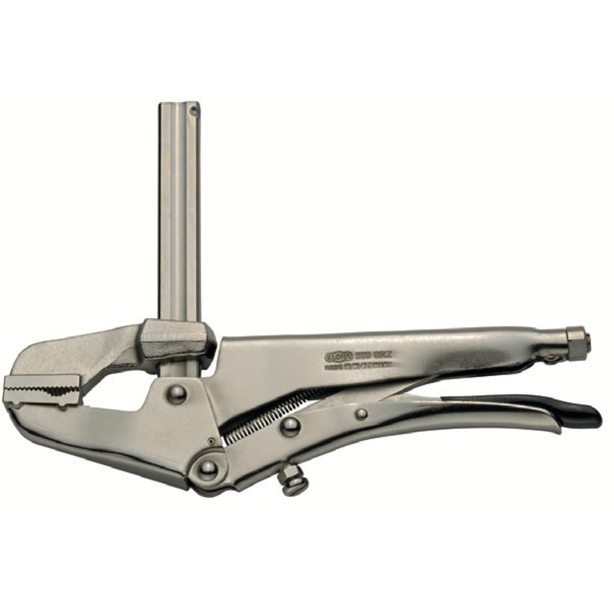 ELORA 505 PARALLEL GRIP PLIER