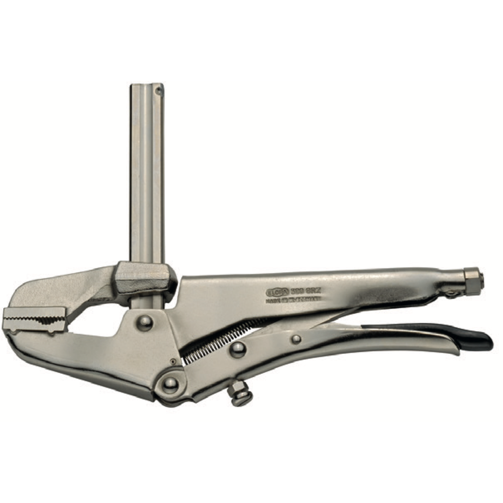 ELORA 505K PARALLEL GRIP PLIER PROTECTION CAP SET