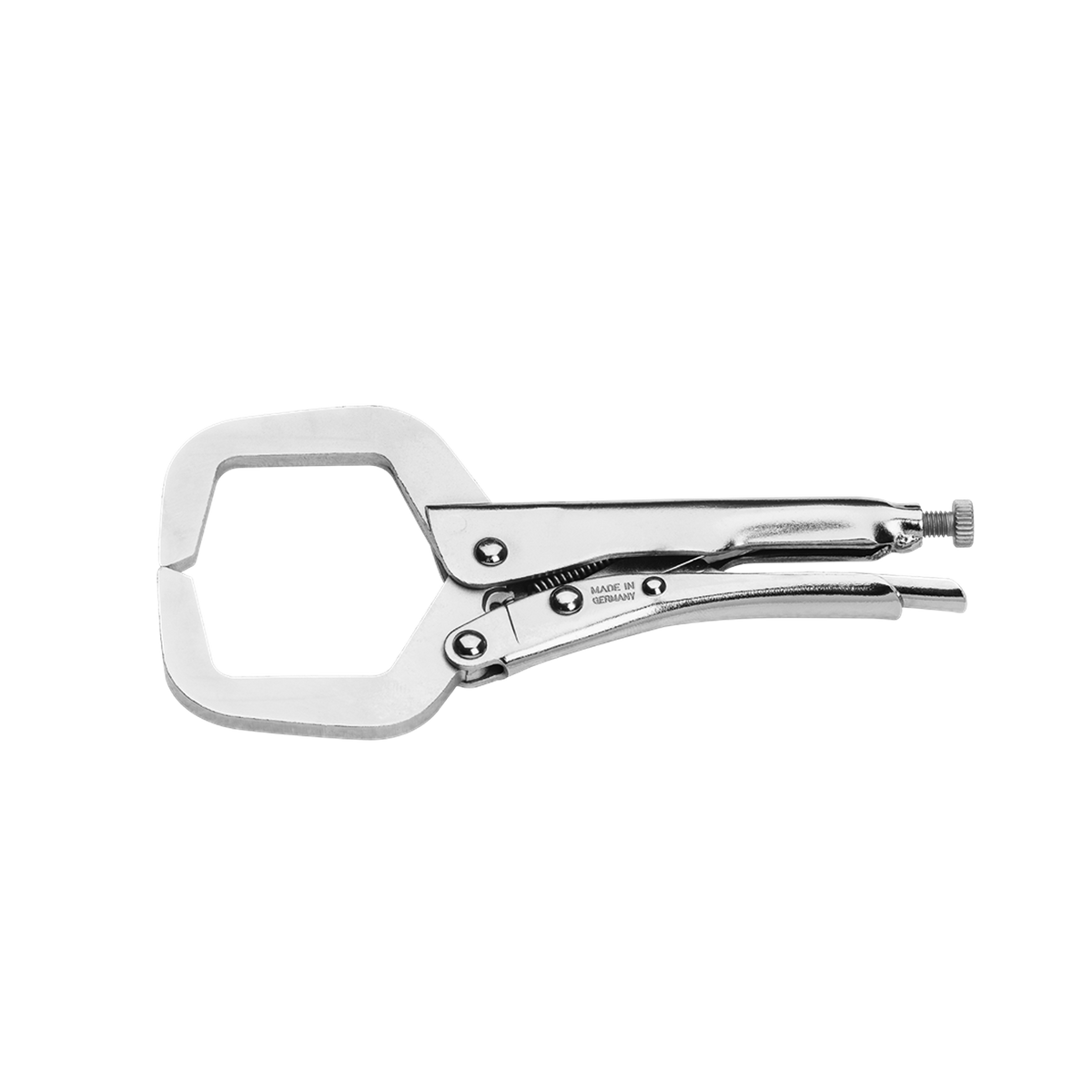 ELORA 507-165S C-CLAMP GRIP PLIER