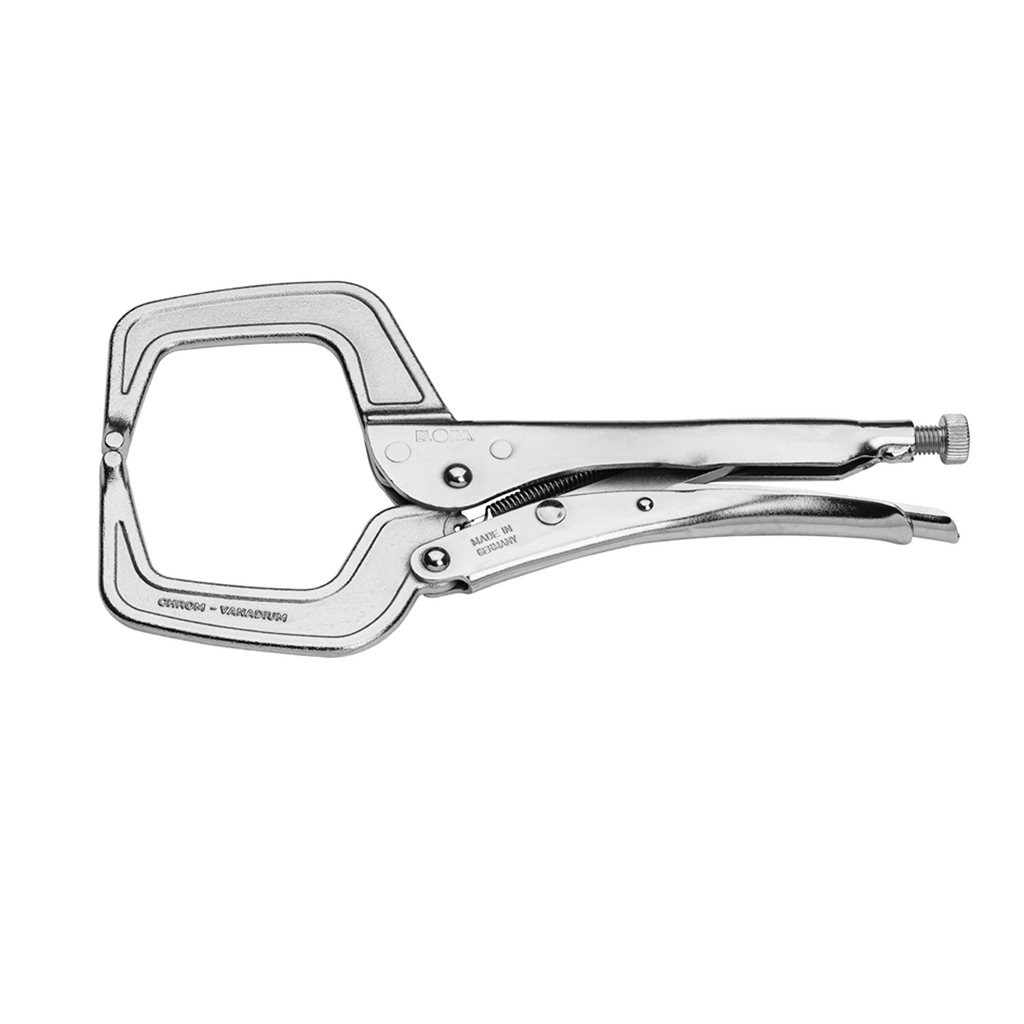 ELORA 507-280S C-CLAMP GRIP PLIER