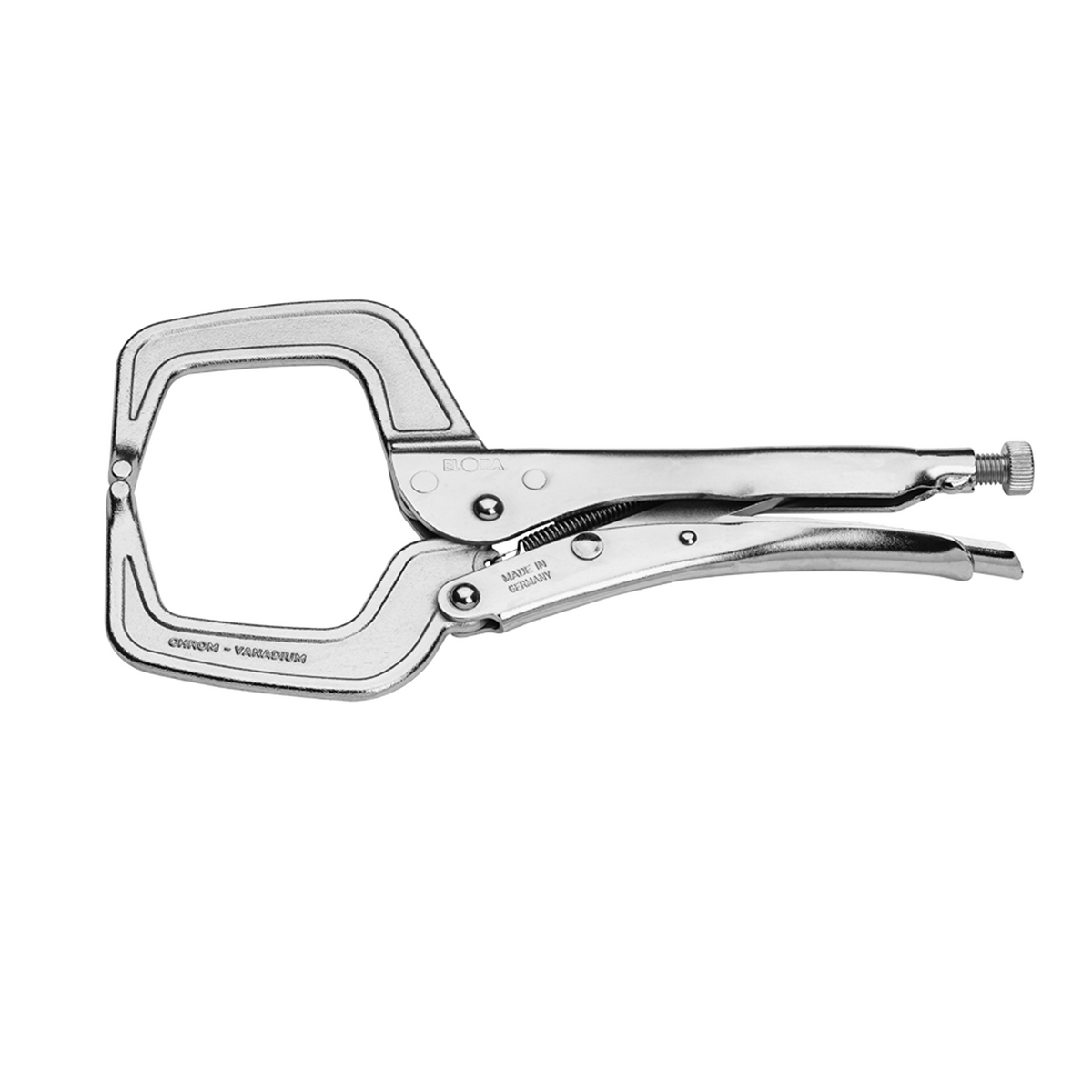 ELORA 507-280S C-CLAMP GRIP PLIER