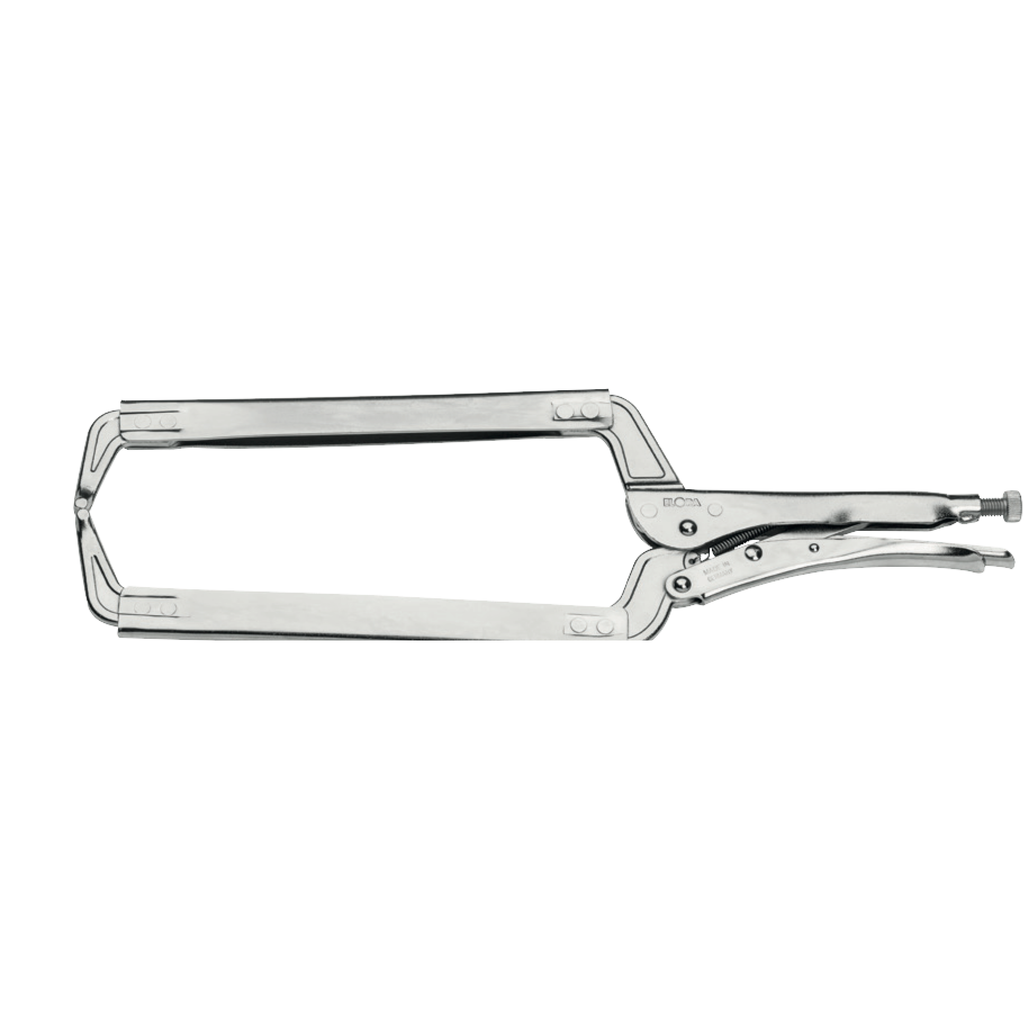 ELORA 507 C-CLAMP GRIP PLIER