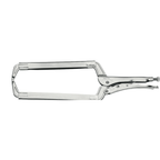 ELORA 507 C-CLAMP GRIP PLIER