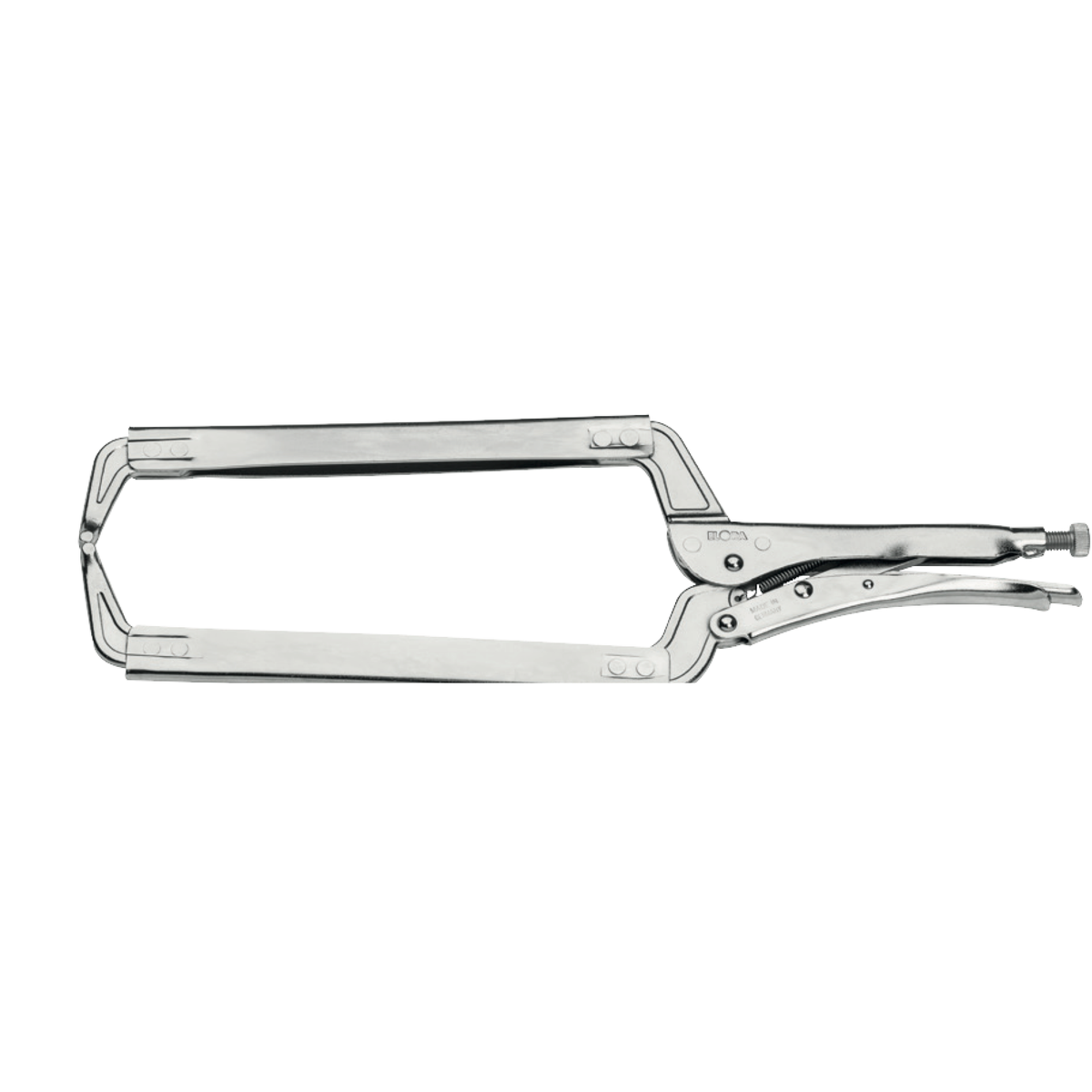 ELORA 507 C-CLAMP GRIP PLIER