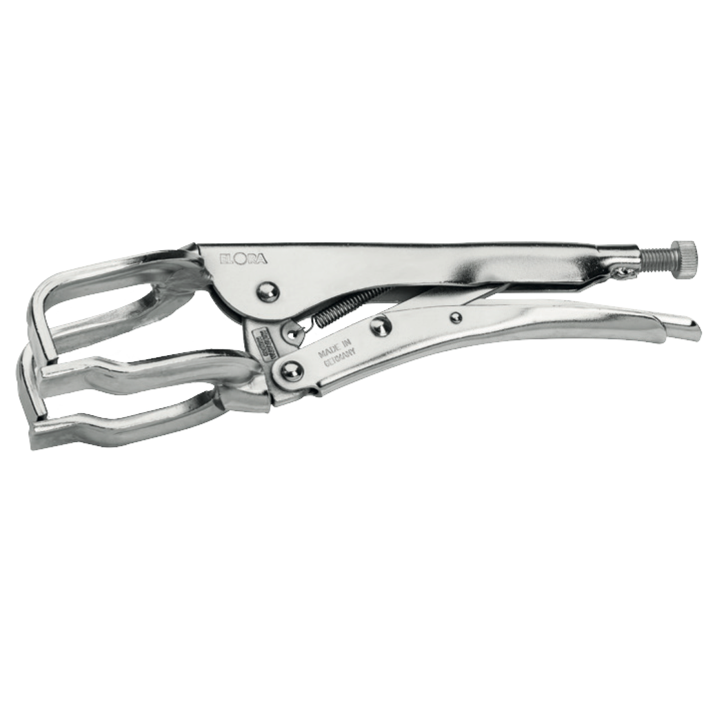 ELORA 510-280 WELDERS GRIP PLIER