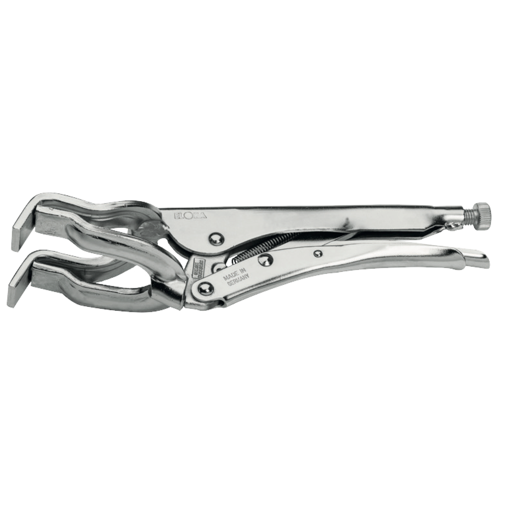 ELORA 511-280 PIPE WELDERS GRIP PLIER