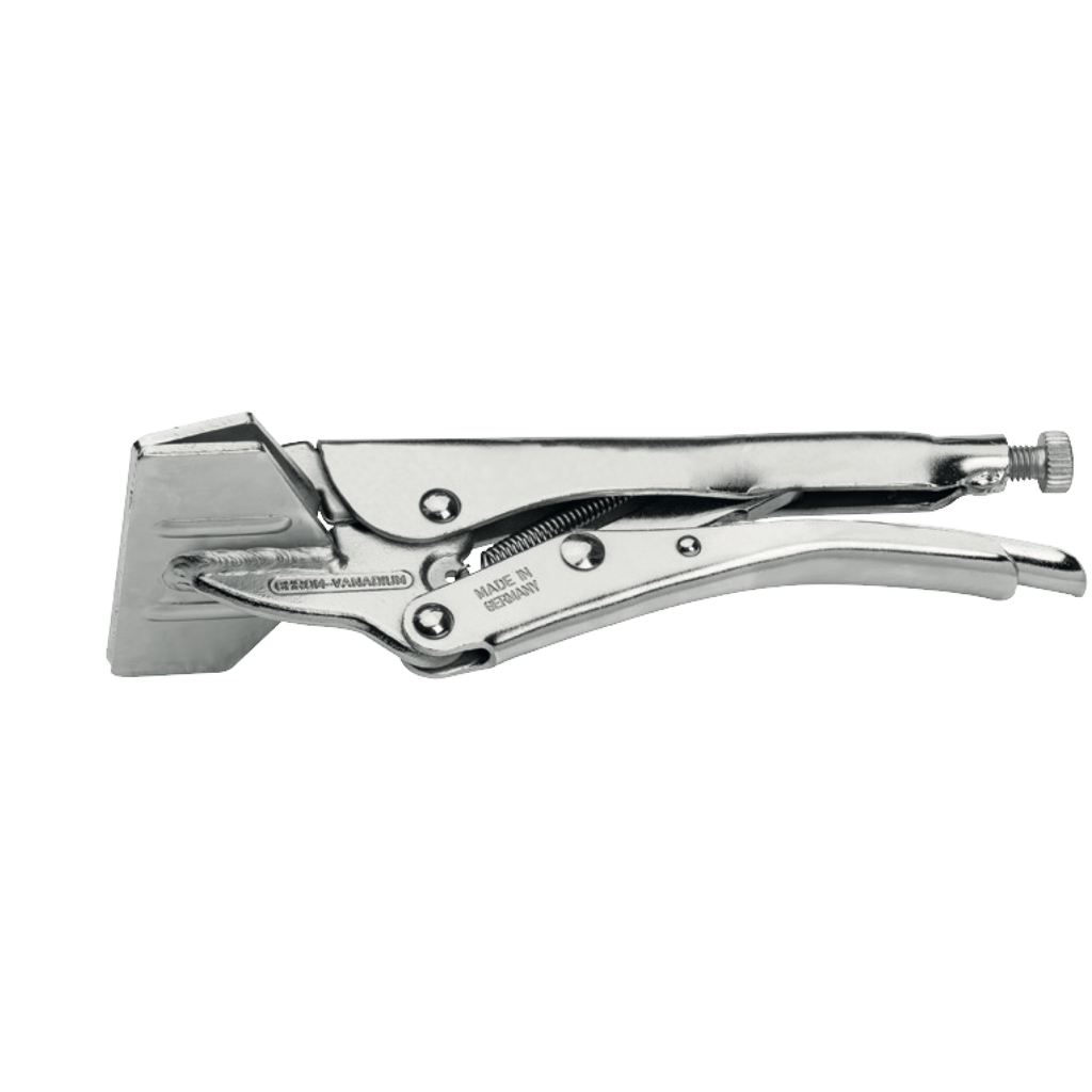 ELORA 512-180 SHEET METAL GRIP PLIER