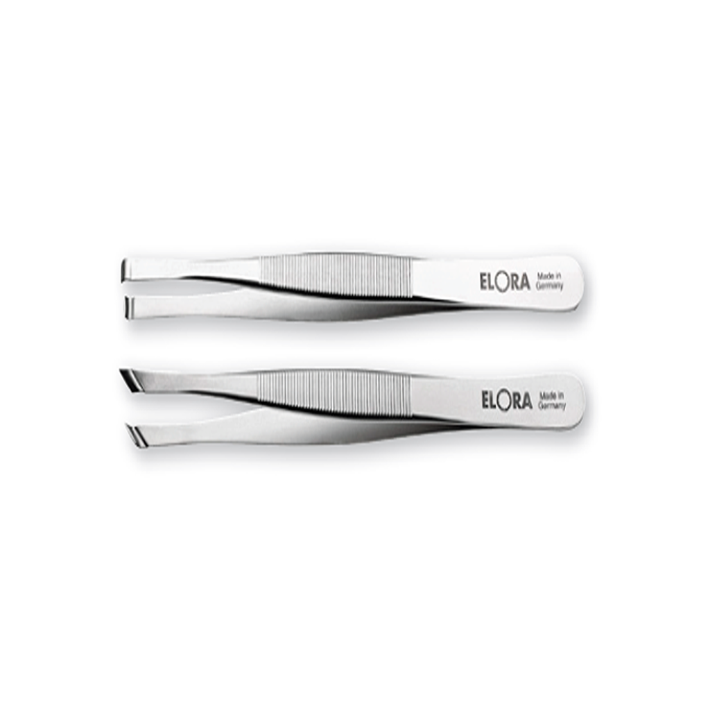 ELORA 5170-ST ELECTRONIC POSITIONING TWEEZERS